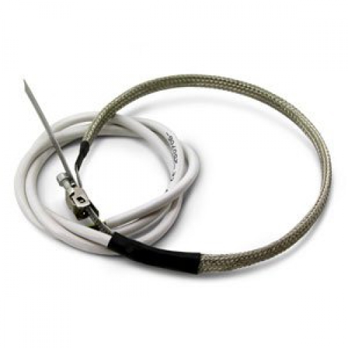 ТЭН подогрева картера бондажный  диаметром 130,,,185мм, 40вт, СССх0002